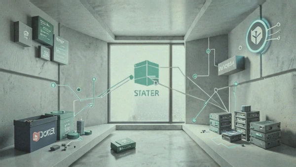 Docker and Kubernetes: Starter — System and Results
