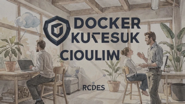 Docker y Kubernetes: Intensivo — Casos Paso a Paso