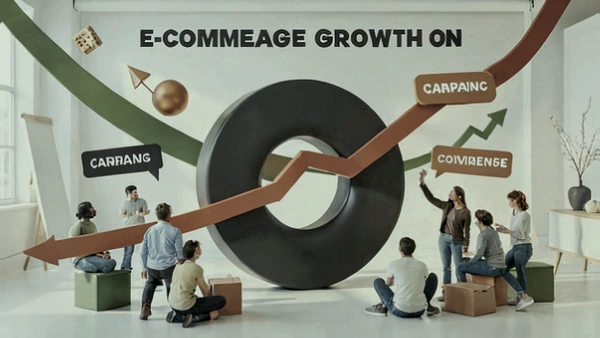 E-commerce Growth on Marketplaces: Complete — Foundations and Tools