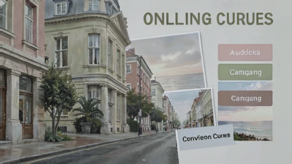 E-commerce Growth on Marketplaces: Intensive — Confident Applied Level