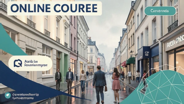 E-commerce Growth on Marketplaces: Masterclass — Confident Applied Level
