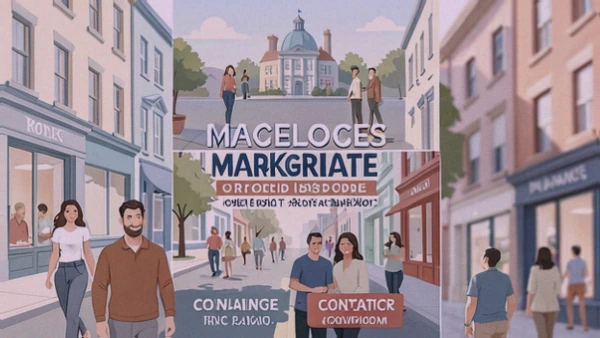 E-commerce Growth on Marketplaces: Workshop — Projects and Assignments