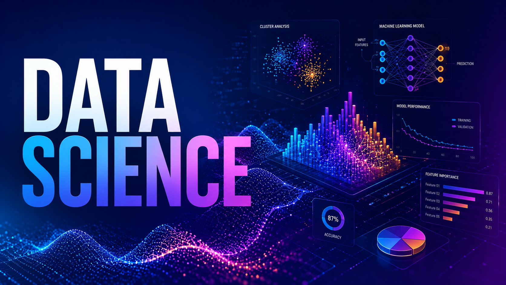 Tableau and Analytics: Operator — Systems and Routines