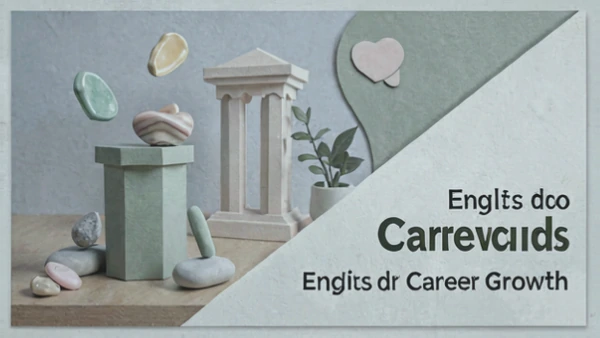 English for Career Growth: Applied — Quick Start