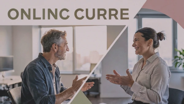 English for Career Growth: Intensive — Quick Start