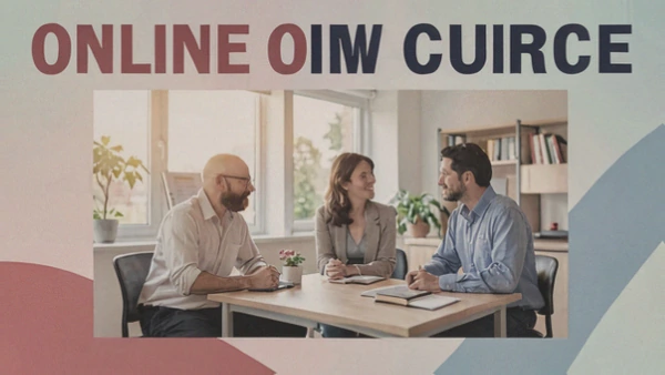 English for Career Growth: Quick Course — Confident Applied Level