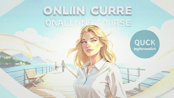 English for Career Growth: Quick Course — Implementation at Work