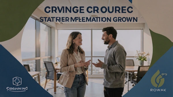English for Career Growth: Starter — Implementation at Work