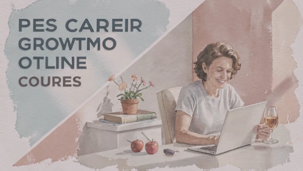 English for Career Growth: System — Implementation at Work