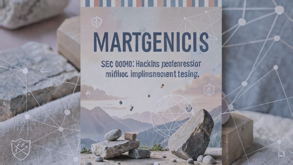 Ethical Hacking and Penetration Testing: Intensive — Implementation at Work