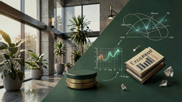 Excel for Data Analysis: Applied — Quick Start
