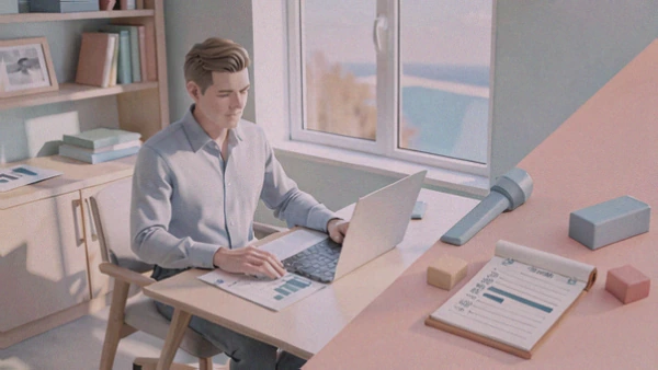 Excel for Data Analysis: Studio — Projects and Templates