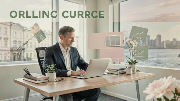 Financial Markets and Investing: Applied — Quick Start