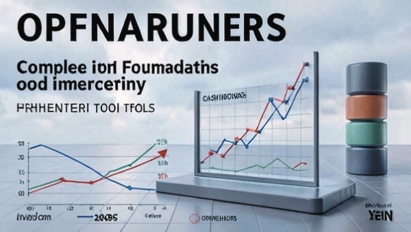 Financial Markets and Investing: Complete — Foundations and Tools