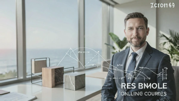 Financial Markets and Investing: Masterclass — Confident Applied Level