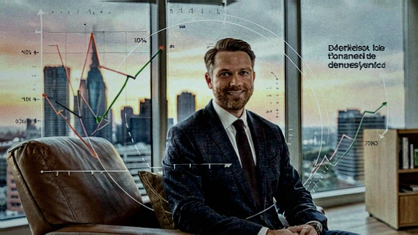 Financial Markets and Investing: System — Step-by-Step Cases