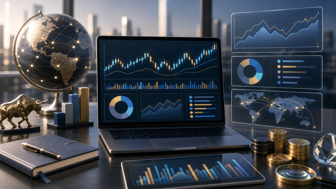 Financial Markets