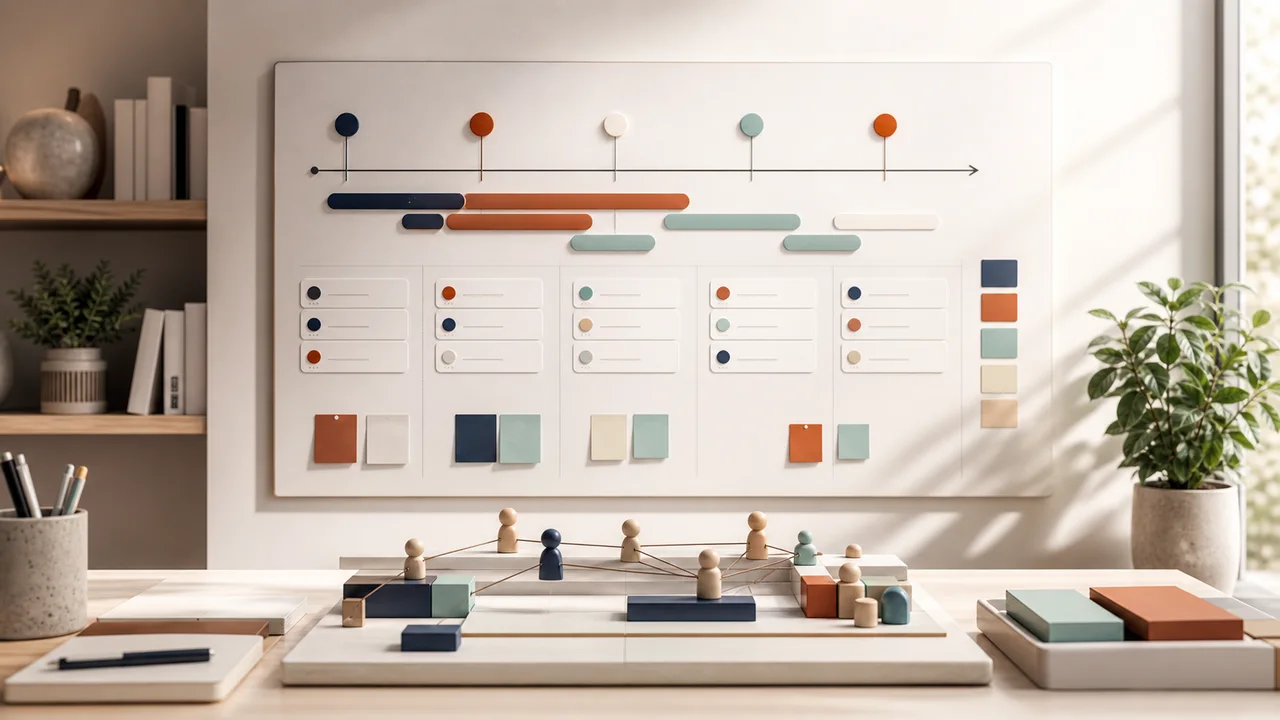 Foundations of Project Management