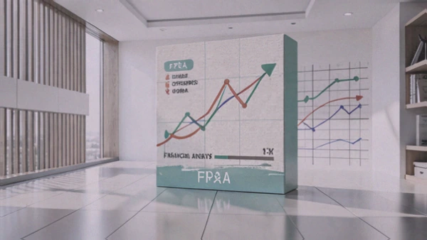 FP&A and Financial Analysis: Starter — Projects and Assignments