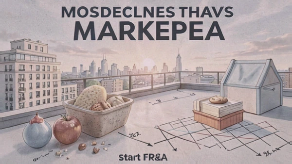 FP&A and Financial Analysis: Starter — Quick Start