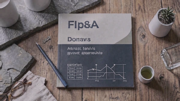 FP&A y Análisis Financiero: Intensivo — Proyectos y Ejercicios