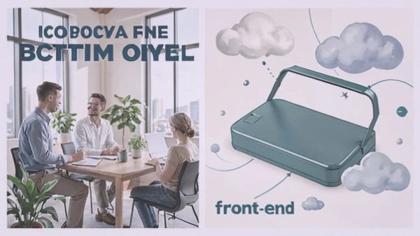 Front-end веброзробка: Акселератор — глибоке занурення та впровадження