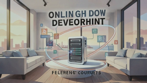 Front-End Web Development: Intensive — System and Results