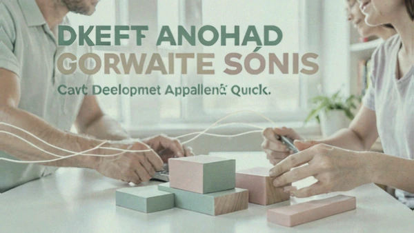 Full-Stack Web Development: Applied — Quick Start