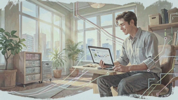 Full-Stack Web Development: Intensive — Implementation at Work