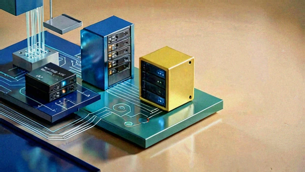 Full-Stack Web Development: Intensive — System and Results