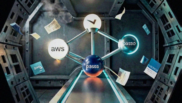 Fundamentos de AWS: Laboratório — Casos Passo a Passo
