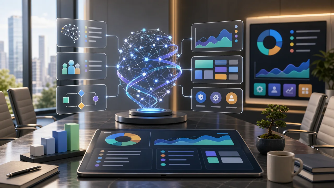 Generative AI for Executives and Business Leaders – Part 1