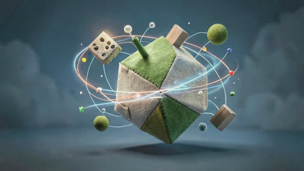 Generative AI Fundamentals: Complete — Foundations and Tools
