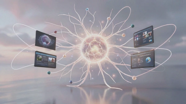 Generative AI Fundamentals: Lab — Implementation at Work