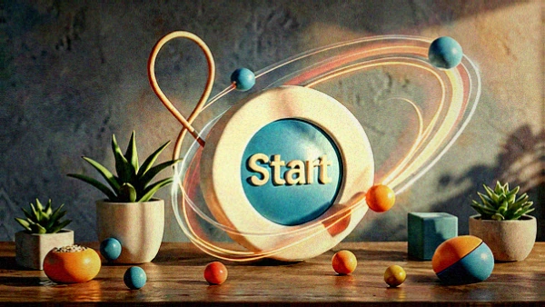 Generative AI Fundamentals: Lab — Quick Start