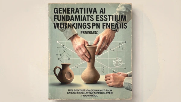 Generative AI Fundamentals: Practicum — Advanced Essentials