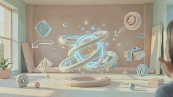 Google AI Essentials: Accelerator — Portfolio and Practice