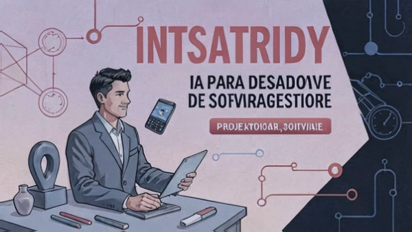 IA para Desarrollo de Software: Laboratorio — Proyectos y Ejercicios