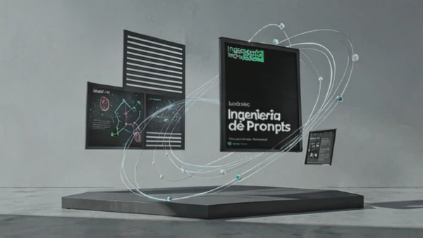 Ingeniería de Prompts: Laboratorio — Proyectos y Ejercicios