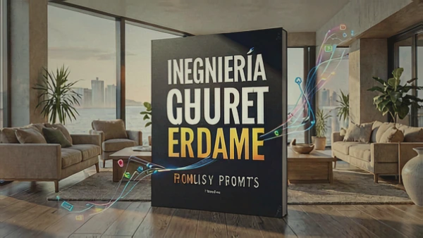 Ingeniería de Prompts: Práctico — Proyectos y Ejercicios