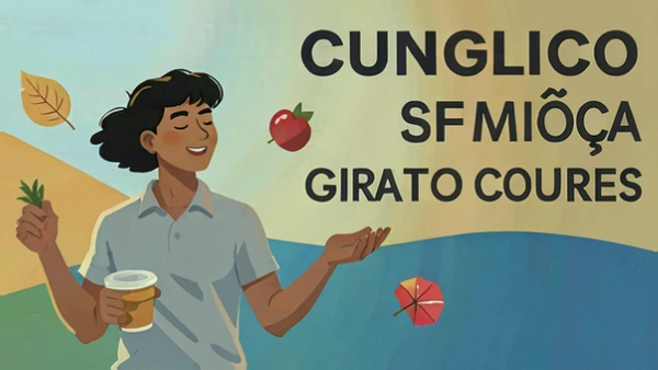 Inglês Conversacional e Fluência: Sistema — Casos Passo a Passo