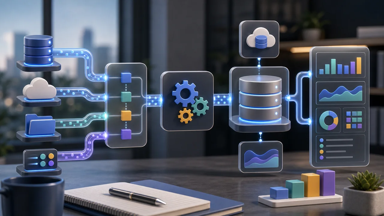Introduction to Data Engineering