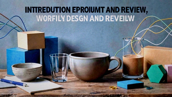 Introduction to Prompt Engineering: Workshop — Workflow Design and Review