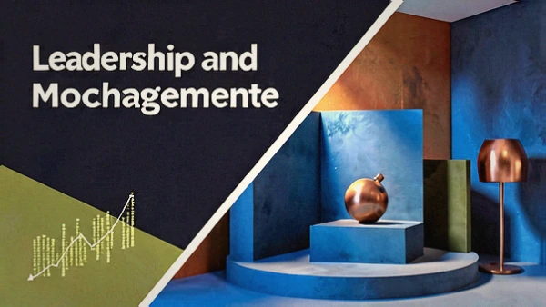 Leadership and People Management: Complete — Confident Applied Level