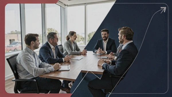 Leadership and People Management: Starter — Implementation at Work