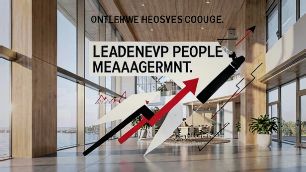 Leadership and People Management: System — Confident Applied Level