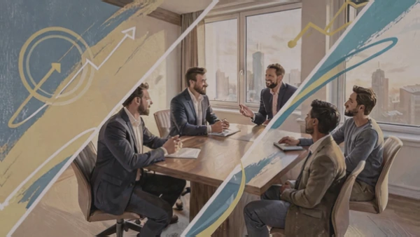 Liderança e Gestão de Pessoas: Masterclass — Casos Passo a Passo