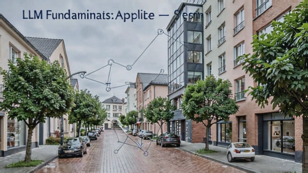 LLM Fundamentals: Applied — System and Results