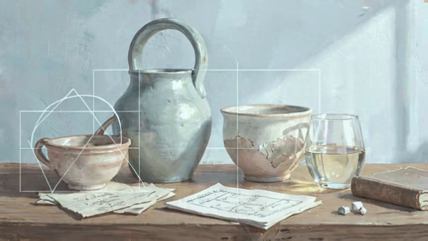 LLM Fundamentals: Blueprint — Portfolio and Practice