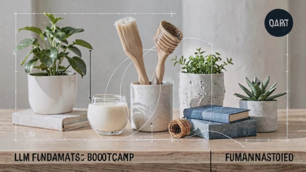 LLM Fundamentals: Bootcamp — Quick Start
